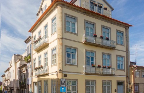 Braga Casa | Domus 26 Guesthouse - B&B