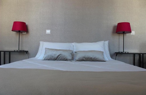 Braga Casa | Domus 26 Guesthouse - B&B