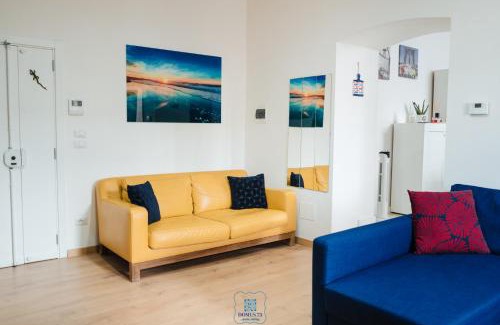 Santa Maria Apartamento | DOMUS 73 Apulian holidays