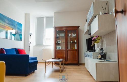 Santa Maria Apartamento | DOMUS 73 Apulian holidays