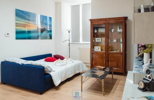 Santa Maria Apartamento | DOMUS 73 Apulian holidays