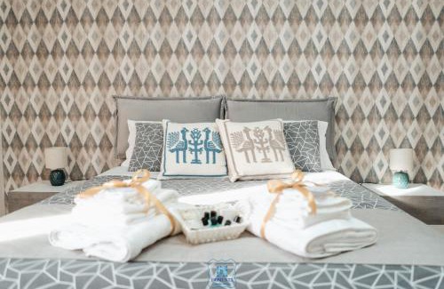 Santa Maria Apartamento | DOMUS 73 Apulian holidays