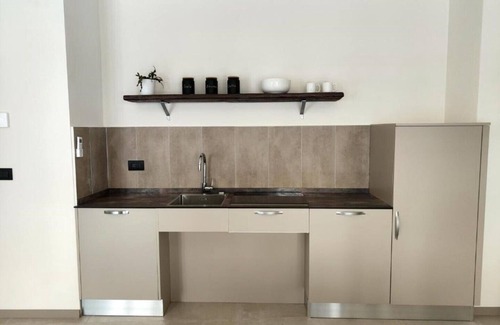 Pinerolo Apartamento | Domus Acaja - Apartment James of Savoy-Acaja