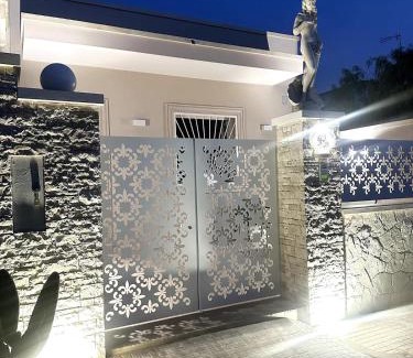 Nardo Apartamento | Domus Afrodite - Torre Squillace