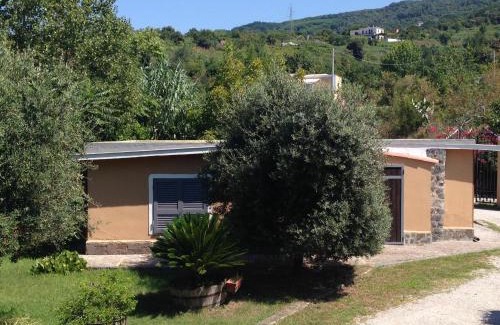 Torre del Greco Casa | Domus Agricolae Corallina