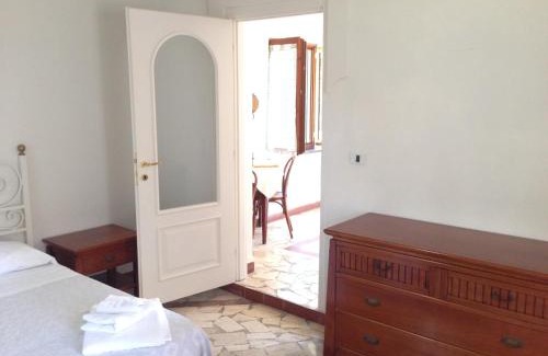 Torre del Greco Casa | Domus Agricolae Corallina