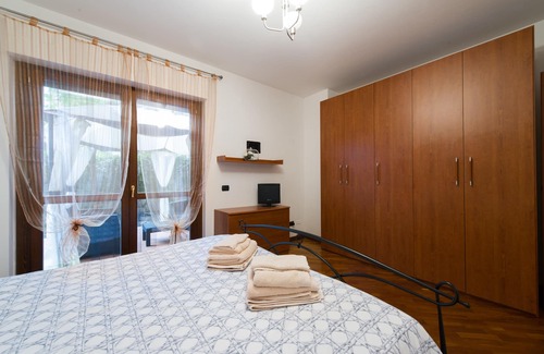 Centro Giano Casa | Domus Al Parco Guest House
