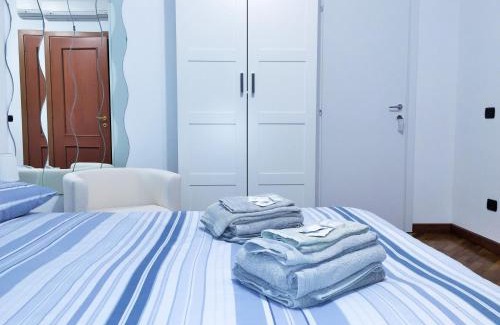 Centro Giano Casa | Domus al Parco Guest House