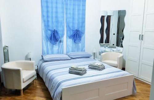 Centro Giano Casa | Domus al Parco Guest House