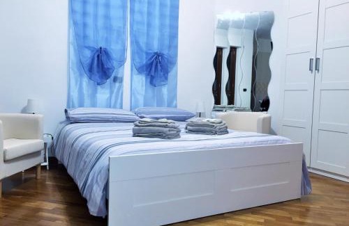 Centro Giano Casa | Domus al Parco Guest House