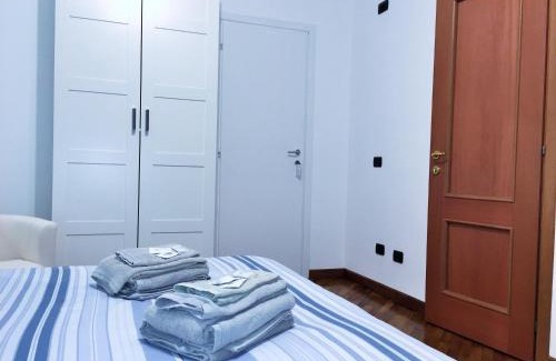 Centro Giano Casa | Domus al Parco Guest House