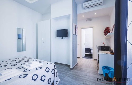 Repubblica Cama Y Desayuno | Domus Alberti
