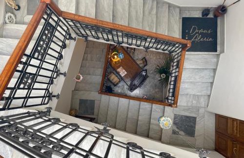 Sciacca Historic Centre Cama Y Desayuno | DOMUS ALERIA Deluxe Rooms