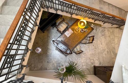 Sciacca Historic Centre Cama Y Desayuno | DOMUS ALERIA Deluxe Rooms