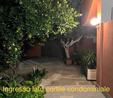 Monserrato Apartamento | Domus Alice
