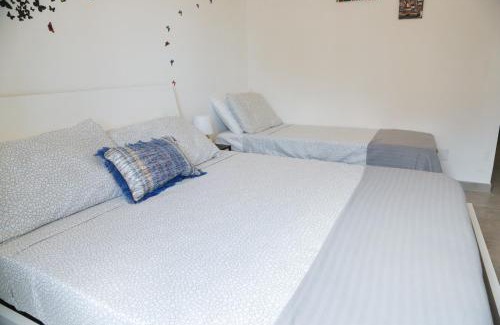 Zona XV Torre Maura Apartamento | Domus Anagnina 2 bedrooms apartment