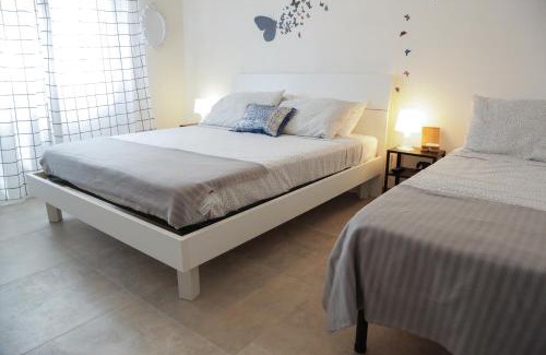 Zona XV Torre Maura Apartamento | Domus Anagnina 2 bedrooms apartment