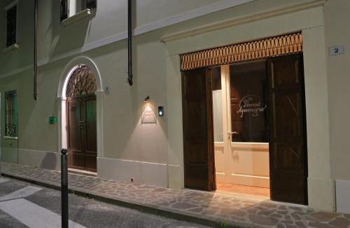Acquanegra sul Chiese Casa | DOMUS AQUENIGRE