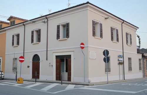 Acquanegra sul Chiese Casa | DOMUS AQUENIGRE