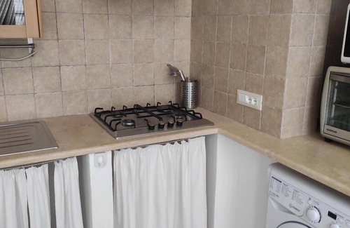 Brindisi Histotic Center Apartamento | Domus ASTRA