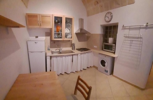 Brindisi Histotic Center Apartamento | Domus ASTRA