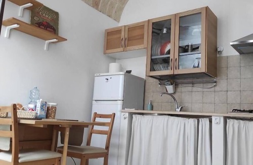 Brindisi Histotic Center Apartamento | Domus ASTRA