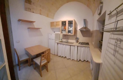 Brindisi Histotic Center Apartamento | Domus ASTRA