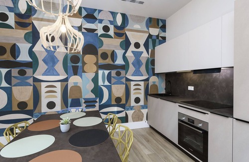 Quartiere III Pinciano Apartamento | Domus Augustea - Nerone