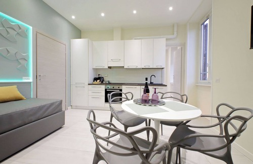 San Giovanni Casa | Domus Augustea San Giovanni Sunset Suites