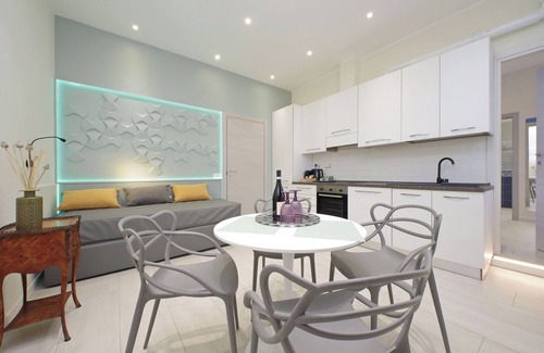 San Giovanni Casa | Domus Augustea San Giovanni Sunset Suites