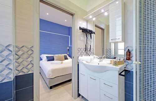 San Giovanni Casa | Domus Augustea San Giovanni Sunset Suites