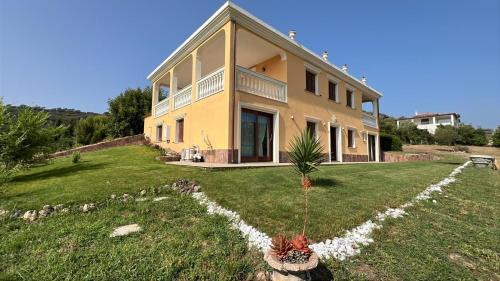Alghero Casa | Domus Aurea