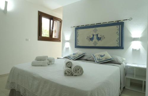 Alghero Casa | Domus Aurea