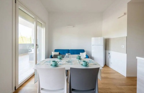 Municipio 1 Apartamento | Domus Blaesia - Cozy Stay