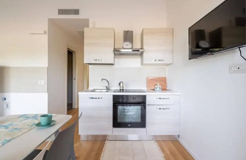 Municipio 1 Apartamento | Domus Blaesia - Cozy Stay