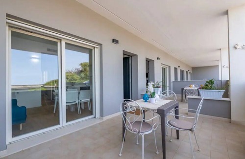 Municipio 1 Apartamento | Domus Blaesia - Cozy Stay