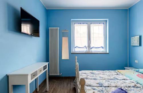 Bolsena Casa | Domus Bolsena