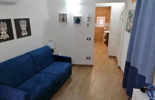 Sciacca Apartamento | Domus Caricatore