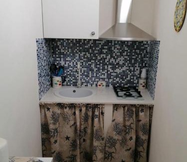 Sciacca Apartamento | Domus Caricatore