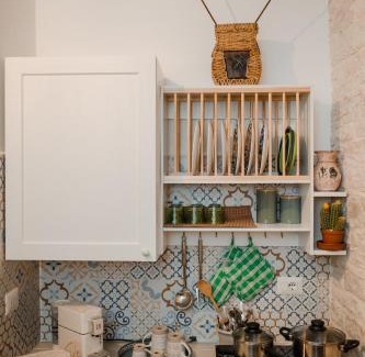 Terlizzi Casa | DOMUS Casa Vacanze