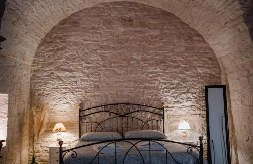Terlizzi Casa | DOMUS Casa Vacanze
