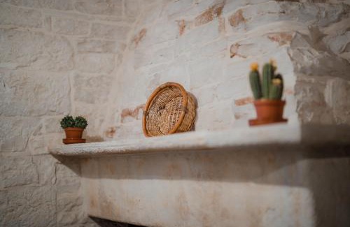 Terlizzi Casa | DOMUS Casa Vacanze