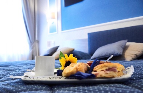 Prati Cama Y Desayuno | Domus Cavour Guest house