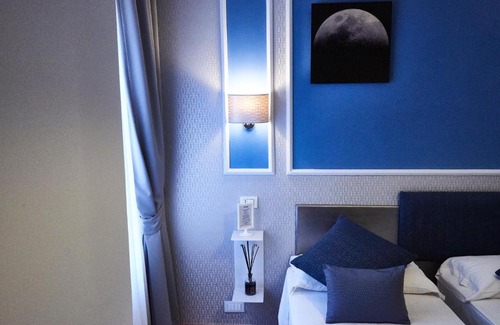 Prati Cama Y Desayuno | Domus Cavour Guest house