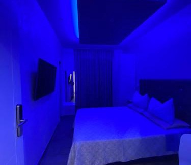 Cinecitta Cama Y Desayuno | Domus Cinecittà