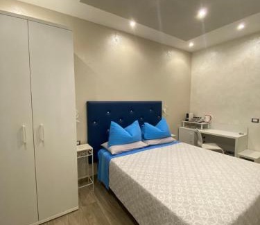 Cinecitta Cama Y Desayuno | Domus Cinecittà