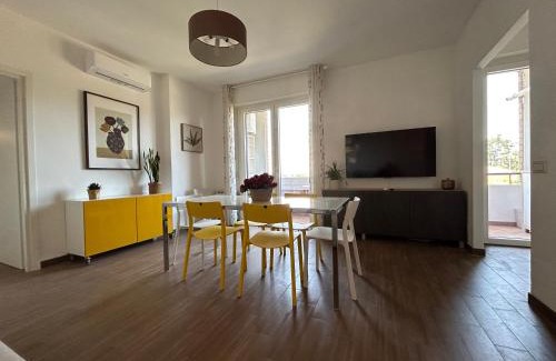 Zona LVII Labaro Apartamento | Domus Colli d'Oro