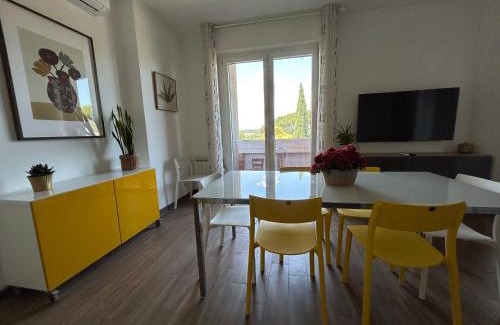 Zona LVII Labaro Apartamento | Domus Colli d'Oro