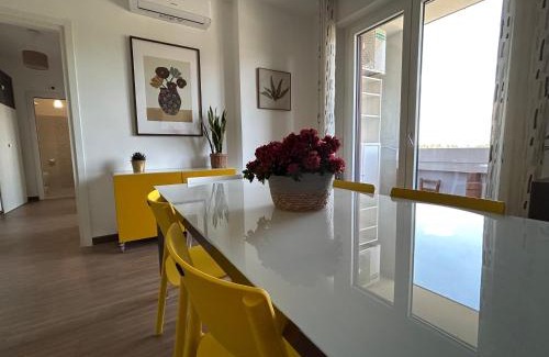 Zona LVII Labaro Apartamento | Domus Colli d'Oro