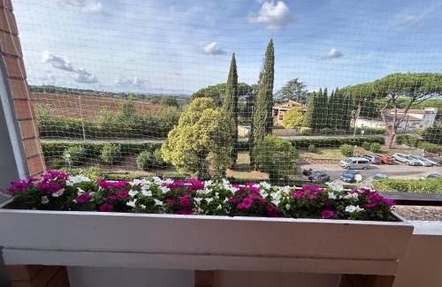 Zona LVII Labaro Apartamento | Domus Colli d'Oro